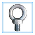 DIN580 Lifting Eye Bolt with Zinc Plated